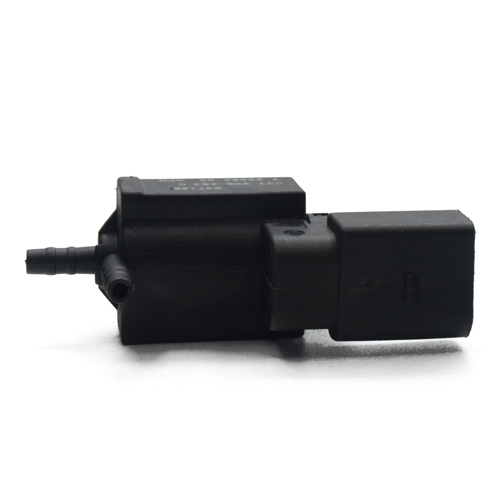 Канистра соленоид контроля очистки для Audi A4 A6 Quattro VW Beetle ПАССАТ шаран Seat Leon Altea Skoda
