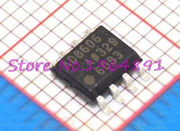 

1pcs/lot AD8606 AD8606ARZ AD8606BRZ SOP-8 In Stock