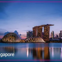 Прямоугольные жесткие магниты, Marina Bay Sands Сингапур прямоугольник металлический магнит на холодильник 5456 сувенир для туризма