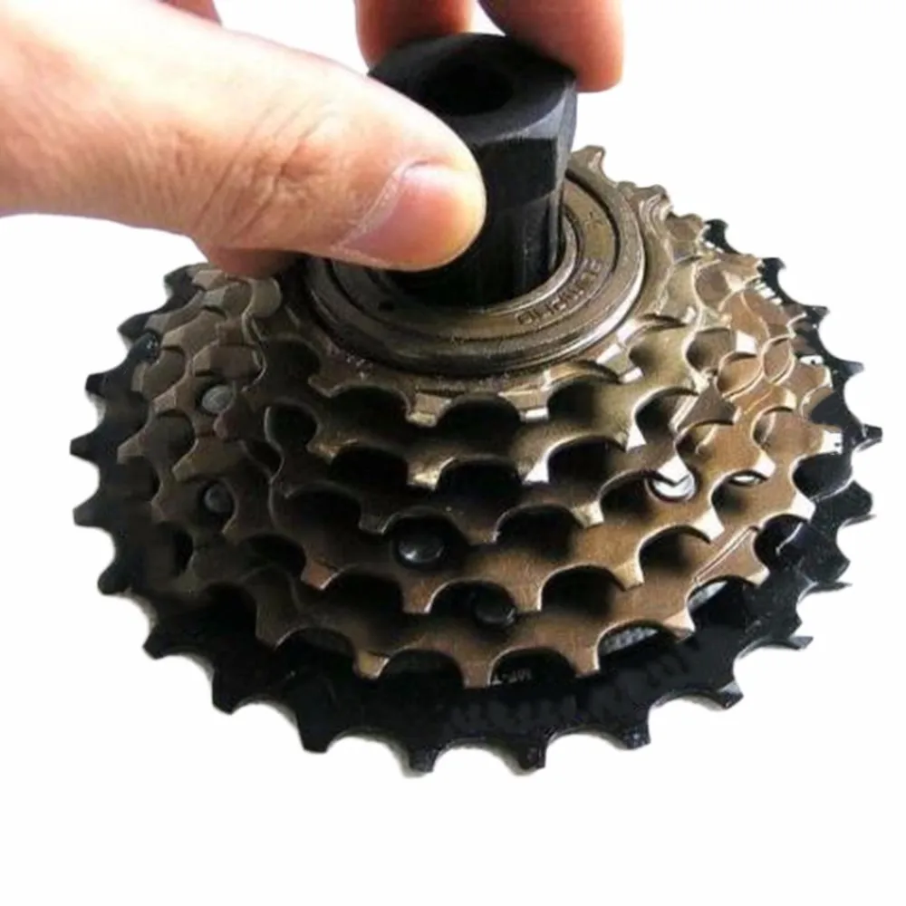 1 шт. Cooloh замок на колесо велосипеда гайка для удаления аксессуары велосипед Цикл инструмент для ремонта высокое качество