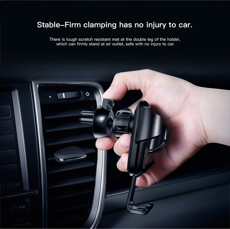 5 Universal car holder