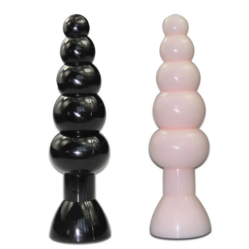 Sex Shop Christmas Tree Shape Anal Toys Pull Beads Plug Massage Artificial Penis Adult Game For Women And Men | Красота и здоровье