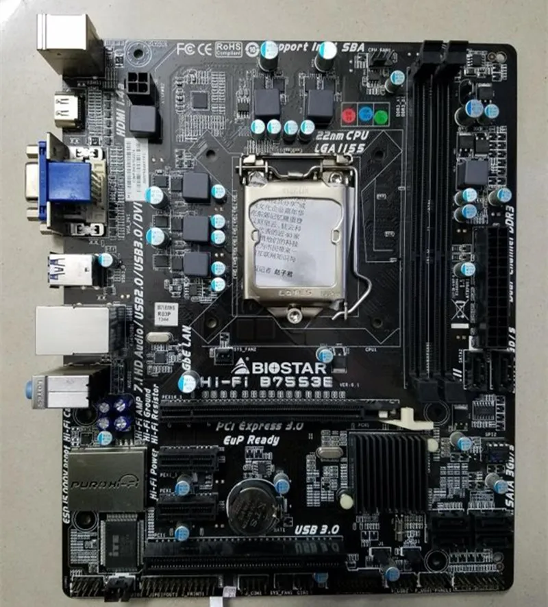BIOSTAR HI-FI B75S3E MOTHERBOARD WINDOWS 10 DRIVER DOWNLOAD BIOSTAR HI-FI B75S3E MOTHERBOARD WINDOWS 8.1 DRIVER DOWNLOAD