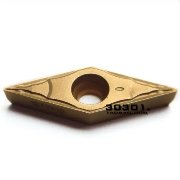 

VBMT160404-PS T9125,100% original Tungaloy carbide threading insert for thread turning tool holder boring bar cnc machine