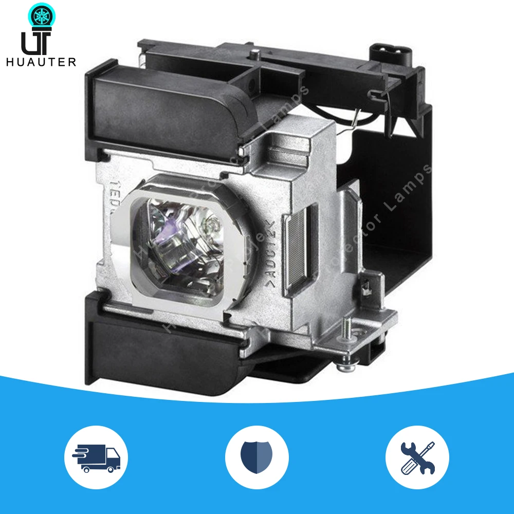 ET-LAA310 Replacement Projector Lamp with Housing for PT-AE5000E PT-AE7000 PT-AE7000U PT-AT5000 replacement projector bare lamp et lae200 for pt ew530e pt ew530el pt ew630e pt ew630el ex500e ex600e ex600el ez570l slx60