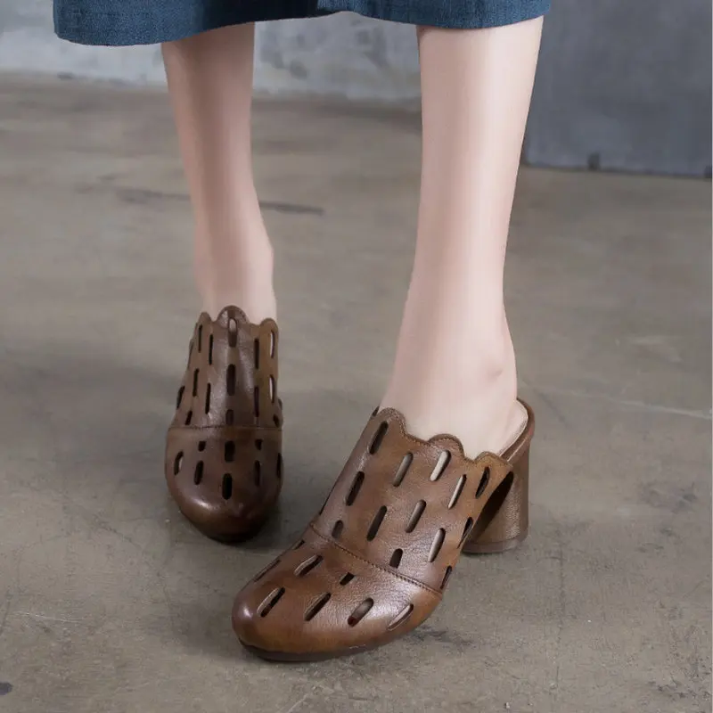 

Y551 Women's Slippers fashion style summer outside pu Women's Slippers good quality