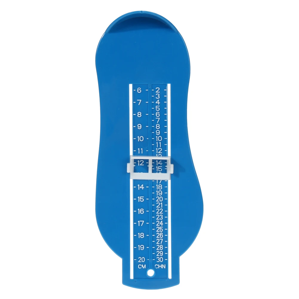 pink tape measure Feet Measuring Ruler Subscript Measuring kids Feet Gauge Shoes Length Growing Foot Fitting Ruler Tool height meter measuring tailors tape