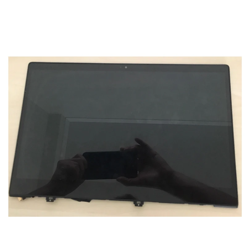  13.3 inch LCD LED Screen Display Matrix Glass Assembly For Xiaomi Mi Notebook Air IPS LQ133M1JW15 N