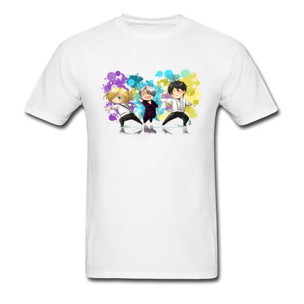 born to make history 11573 Summer T-shirts for Men Pure Cotton Summer/Autumn Tops & Tees Tee Shirt Prevailing Round Collar born to make history 11573 white