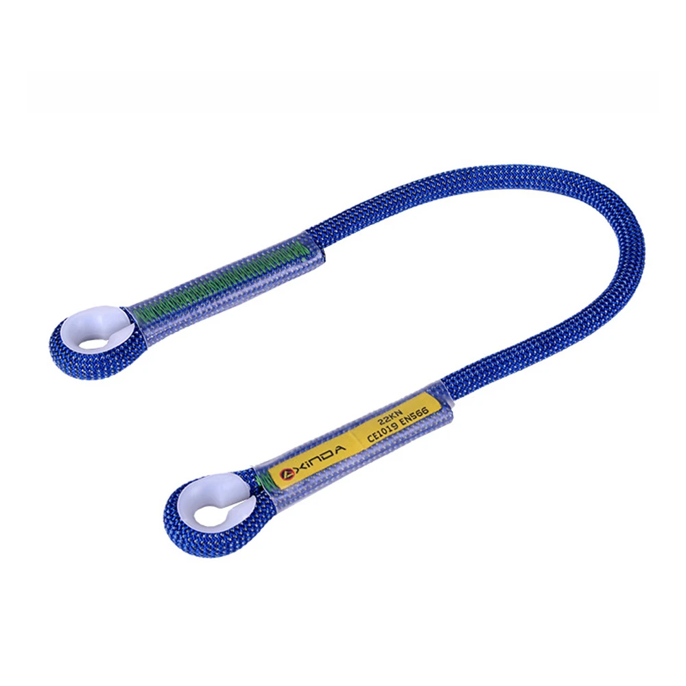 Climbing Dynamic Lanyard 7