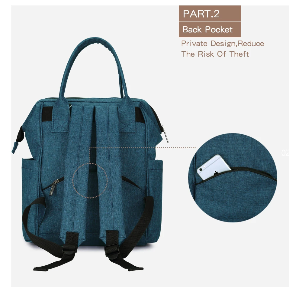 baby diaper backpack 10056 (13)