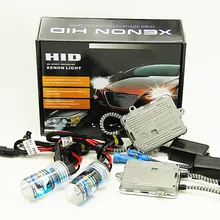 1 комплект H7 H1 H11 hid комплект 55 Вт 6000k 8000k 10000k автомобильные ксеноновые лампы H8 HB3 HB4 881 H3 фар
