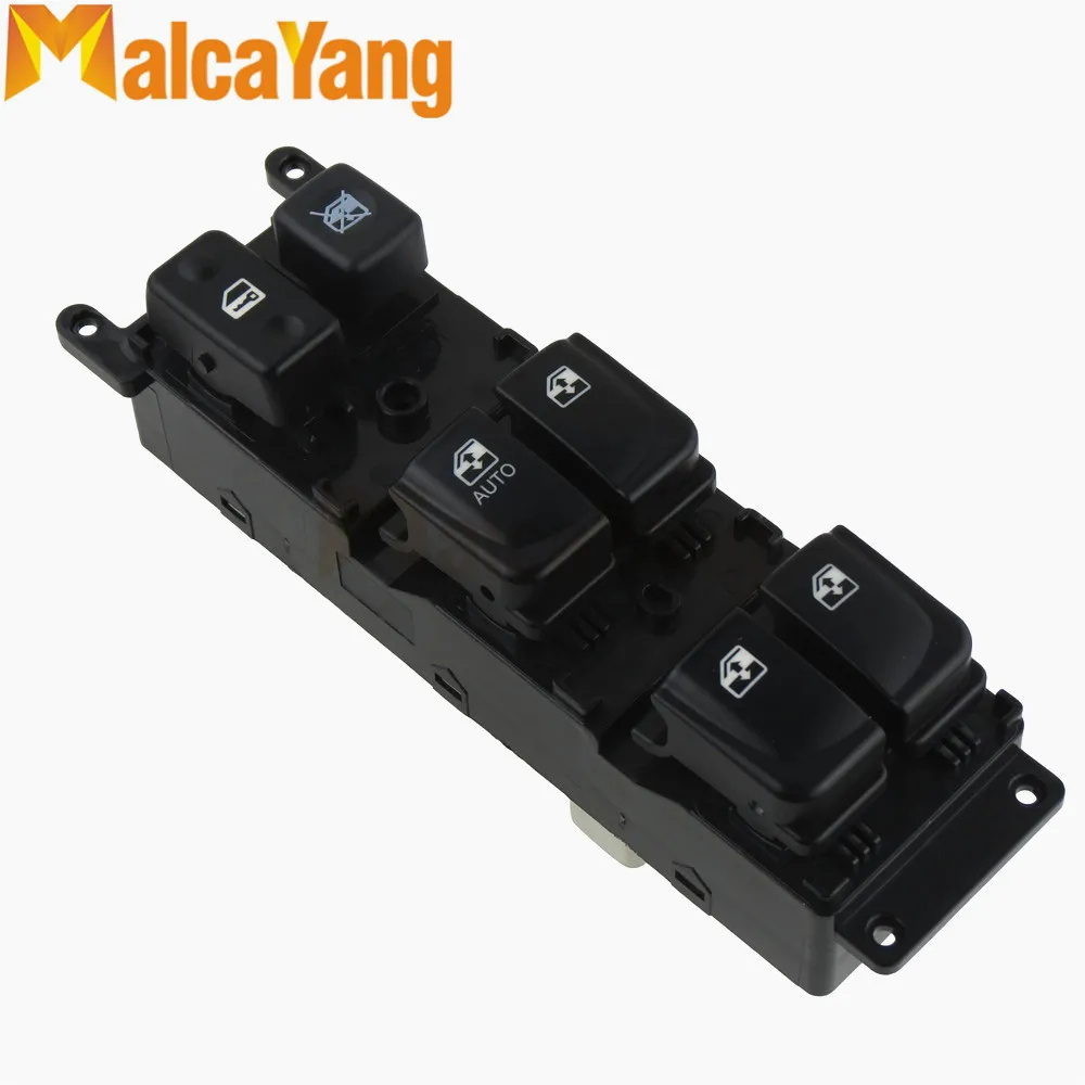 93570 3K010 935703K01 For Hyundai Sonata 2005 2006 2007 Master Window