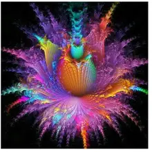 Картина с бриллиантами на заказ полный квадратный крашеный цветок Мандала значок с вышивкой в виде ромба Алмазная картина eigen foto eid mubarak