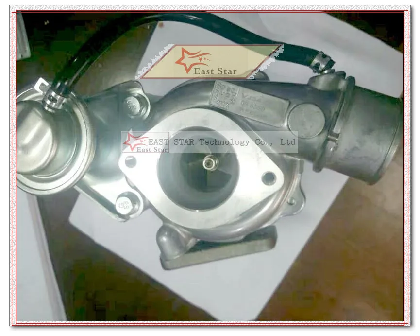 RHF3H VJ34 VC410084 RF6CB RF6CC RF6C13700 VA410084 VB410084 Turbo для MAZDA Bongo пассажирских Titan 4WD 2001 2008 RFCDT RFT