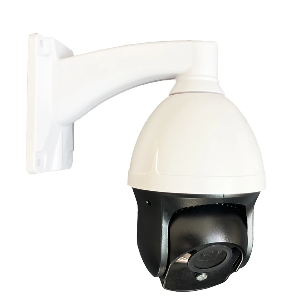 

OwlCat HD 1080P Outdoor Waterproof IP66 IP Camera PTZ 3X Motorized Auto Focus Zoom Varifocal 2MP IR-Cut Onvif RTSP ONVIF 2.0