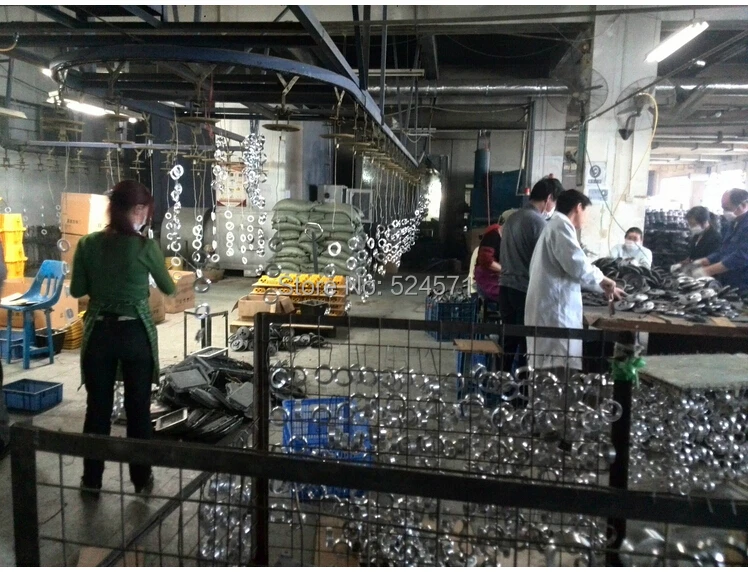 Conduziu a Luz do Ponto da Trilha Economia de Energia do Brilho o Navio Livre Microplaqueta & Rohs Alto E27 Lâmpada Base Quente - Natural Branco Fresco 45 w Par30 ce 11 conduziu a luz do ponto da trilha,