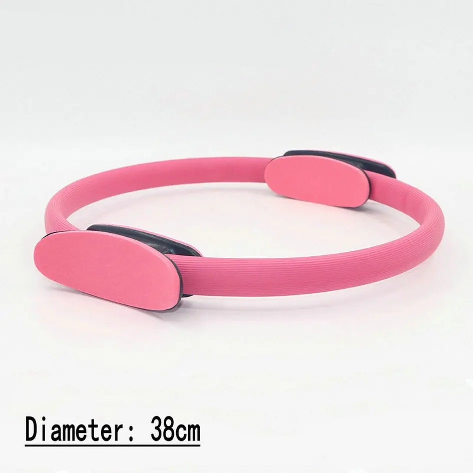 anel círculo yoga equipamentos de fitness chaminé