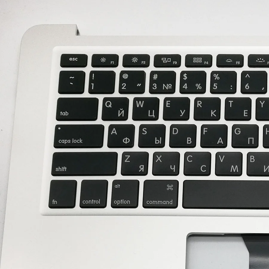 Подставка для рук оригинальная маленькая подставка клавиатуры и подсветки Macbook