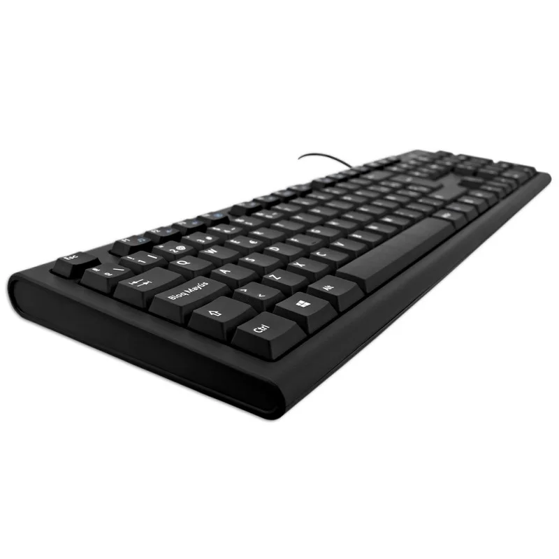 V7-Wired-keyboard