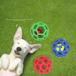 Лечить дозирования собака шарик игрушки интерактивные прочный собака жевать игрушки мяч мягкий Укус устойчивостью головоломки чистка