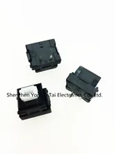 

YYT 20PCS Mechanical keyboard dedicated foot switch 2 switch without locking feet well shaped font