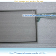 Новое UG430-TH1 UG430-VS1 стекло с сенсорным экраном