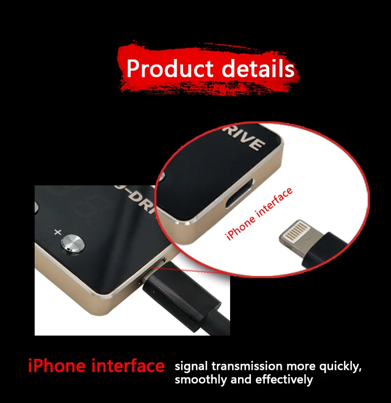  Manufacturer 9 Drives 5 Modes Car Electronic Throttle Controller Plug & Play Portable Car Performan