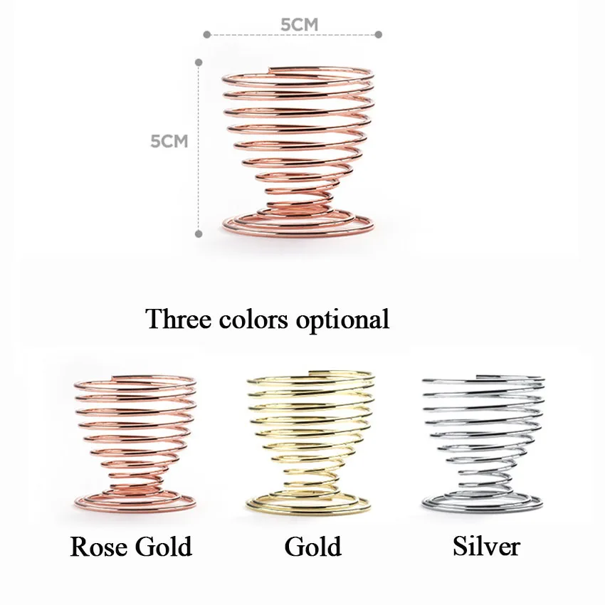 Макияж пуховкой подставка держатель Дисплей 1 шт. Сталь яйцо Puff Блендер Губка сушки стеллаж для хранения Красота косметический Портативный