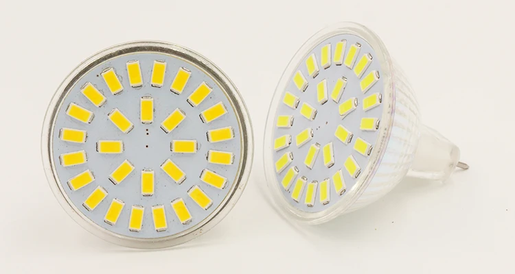led spotlight MR16 11