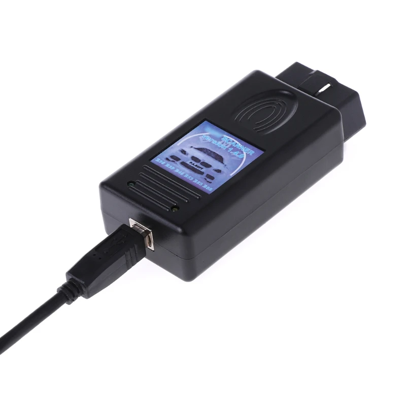 

V1.4 Diagnostic Scan Interface Scanner Programmer For BMW E38 E39 E46 E53 E83 E85 car accessories qiang