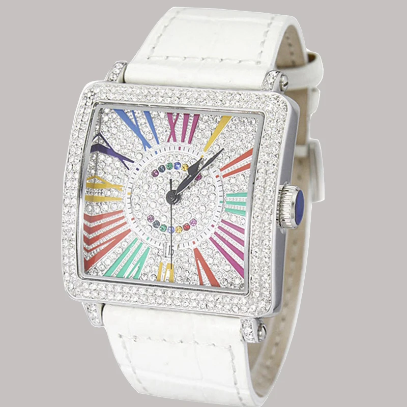 New Lady Quartz Wristwatches Women's Watches Ladies Watch Top Brand Luxury Girl Clock Classic Square Leisure Relogios Femininos New Lady Quartz Wristwatches Women's Watches Ladies Watch Top Brand Luxury Girl Clock Classic Square Leisure Relogios Femininos