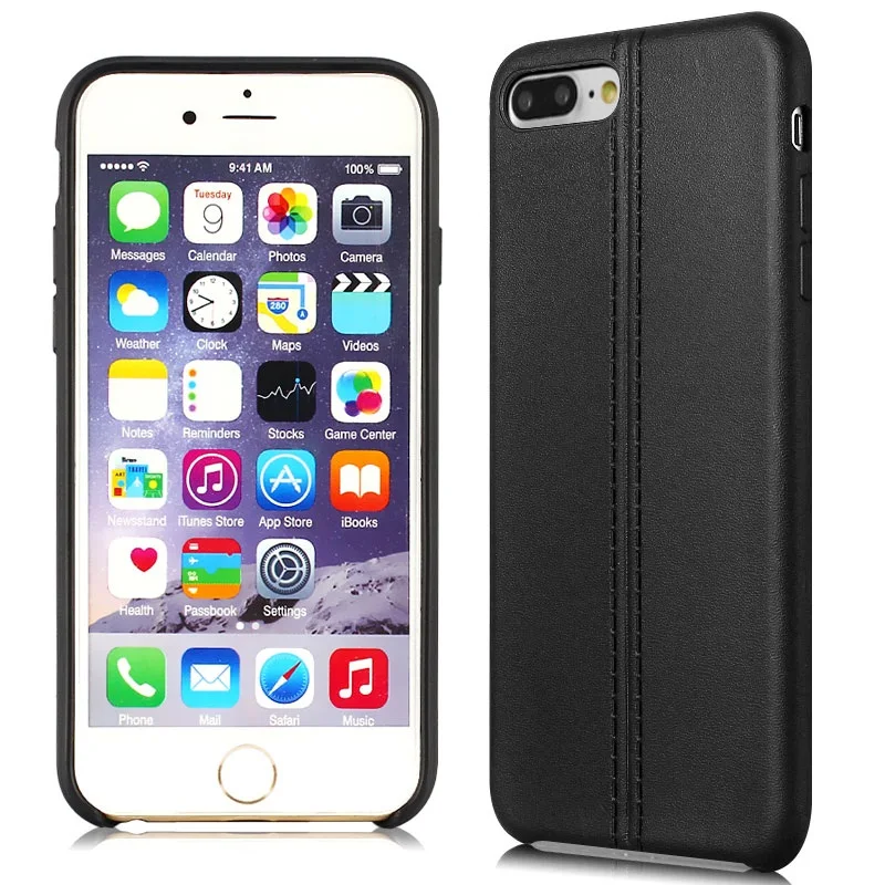 bilder für IMAK für Apple iPhone 7 Plus 5,5 zoll TPU Fällen Vega TPU Schutzhülle Telefon Fall für iPhone 7 Plus abdeckung bilder für IMAK für Apple iPhone 7 Plus 5,5 zoll TPU Fällen Vega TPU Schutzhülle Telefon Fall für iPhone 7 Plus abdeckung