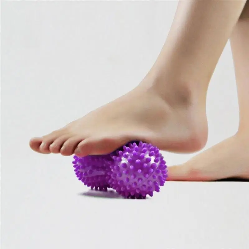 Foot Care Massage Relaxation Durable Hard