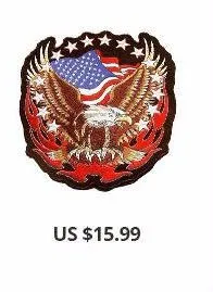 biker patches for vest