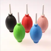 Резиновая воздуходувка для индивидуального наращивания ресниц, насос, мини очиститель пыли для наращивания ресниц, инструмент для красоты, Maquiagem, 5 цветов