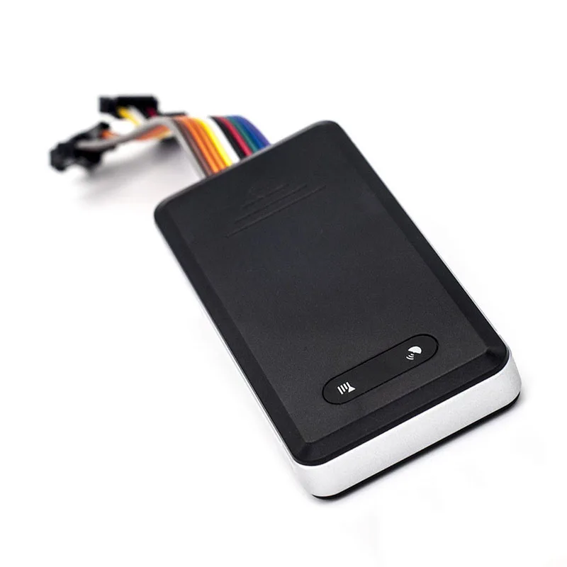 GPS Tracker-03