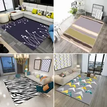 3D печать ковер креативный Европейский тип гостиной коврик для прихожей Противоскользящий коврик для ванной комнаты впитывающий воду кухонный коврик/ковер