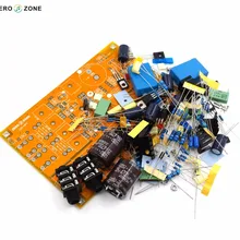 Стандартный выпуск LEM-COPY Clone Lehmann линейный усилитель для наушников-комплект