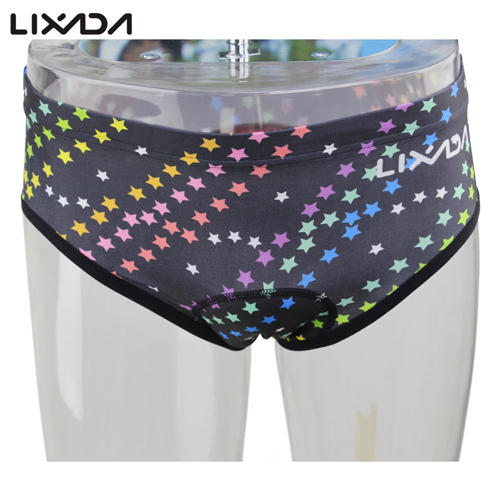 Compare Prices On Women Cycling Underwear Online Shoppingbuy Low pertaining to Cycling Underwear Womens