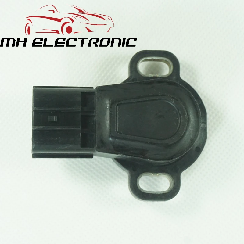 

MH ELECTRONIC Free Shipping FS01-13-SL0 5S5140THROTTLE POSITION SENSOR TPS FOR Ford Probe Mazda Protege 626 MX-6 323 F S 1.5 2.0