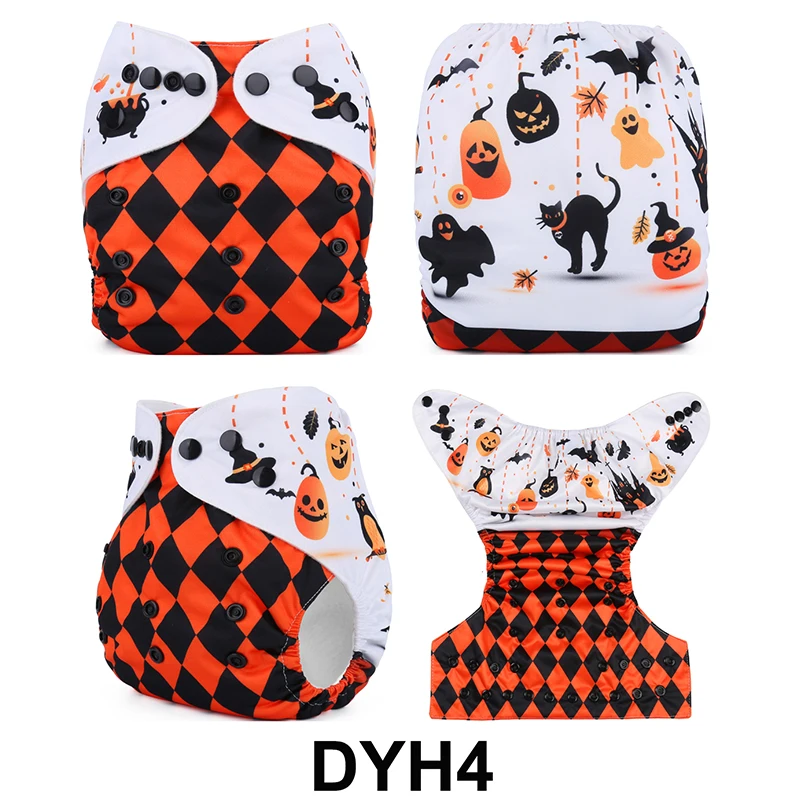 DYH4-S