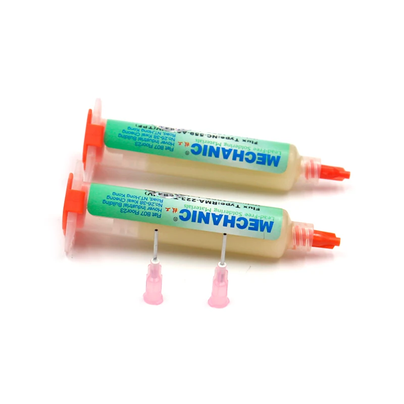 Free shipping Original Mechanic 10CC RMA 223 TPF(UV) BGA PCB Soldering