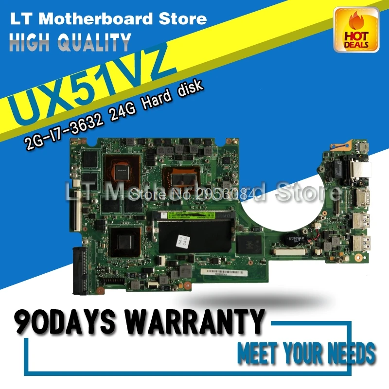 Asus u500vz аккумулятор