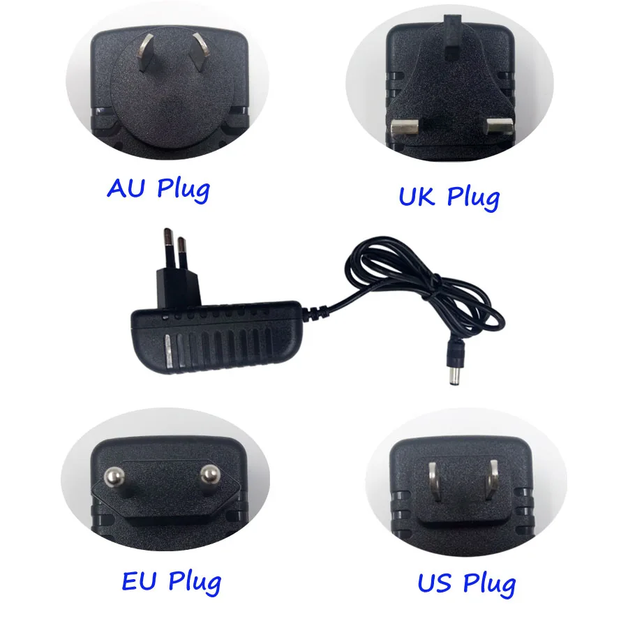power supply