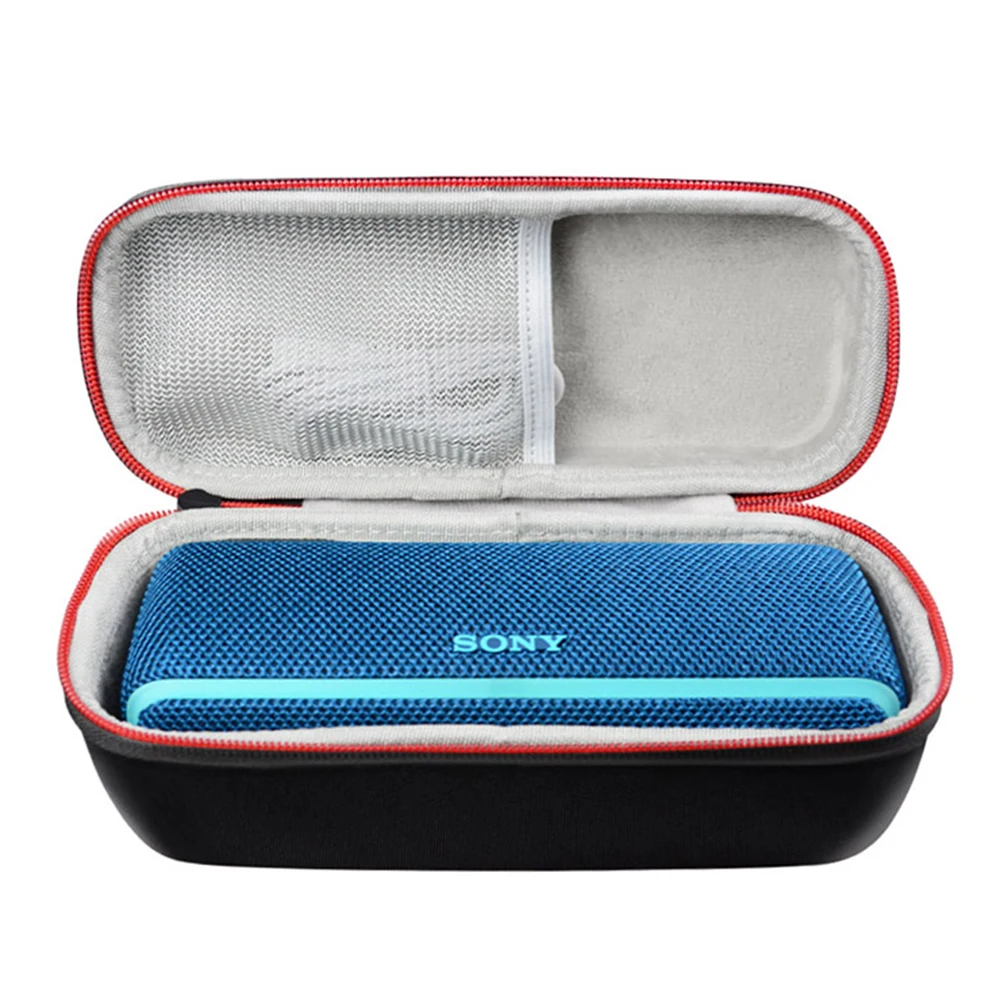 Новейший Прочный чехол для динамика EVA SONY XB20 XB21 беспроводной Bluetooth динамик