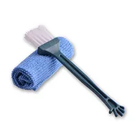 מחשב נייד LEORY KCL-1005 מסך טלוויזיה LCD ערכת ניקוי עבור ערכות פתרון ניקוי מקלדת מצלמה דיגיטלית נייד מחשב שולחני בד מברשת (5)