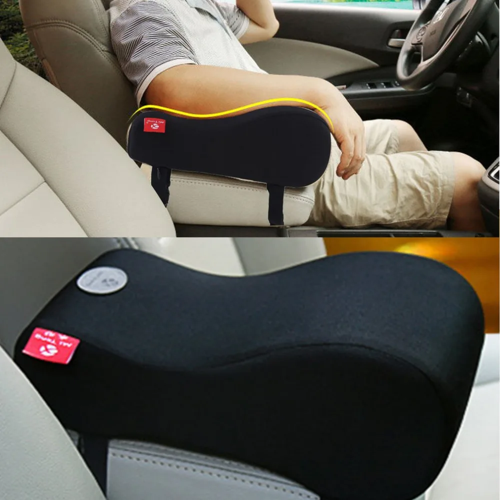 Buy Automobile Armrest Pad Soft General Handrail