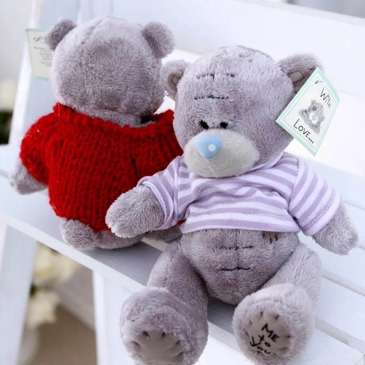 plush mini bear (15)
