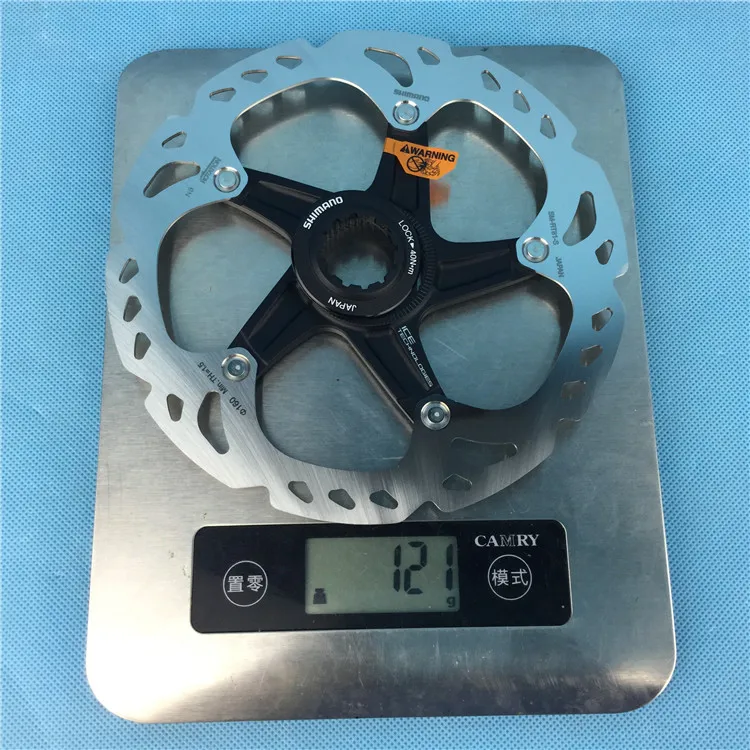 shimano deore xt rt81